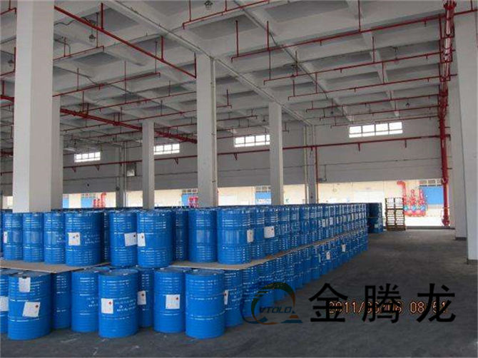 氟表面活性劑主要成分