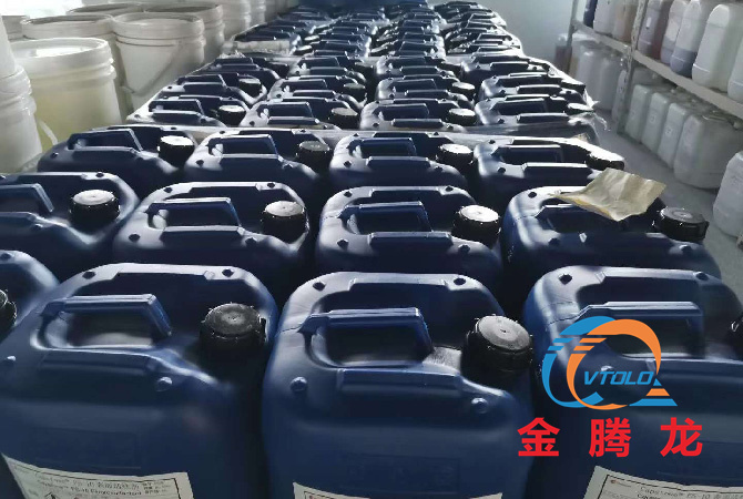 氟表面活性劑的特點及原因