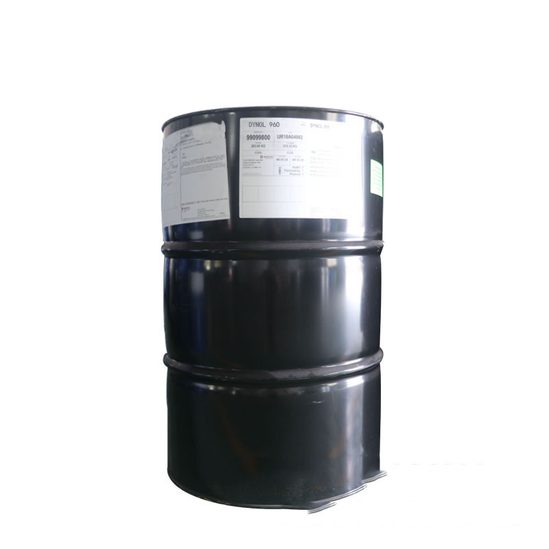 Dynol 960水性潤濕劑(圖1) Dynol 960水性潤濕劑(圖1)