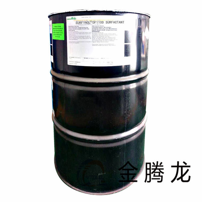 Surfynol DF-110D-美國空氣化工消泡劑(圖1) Surfynol DF-110D-美國空氣化工消泡劑(圖1)